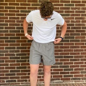 Meet your Posher, Luke